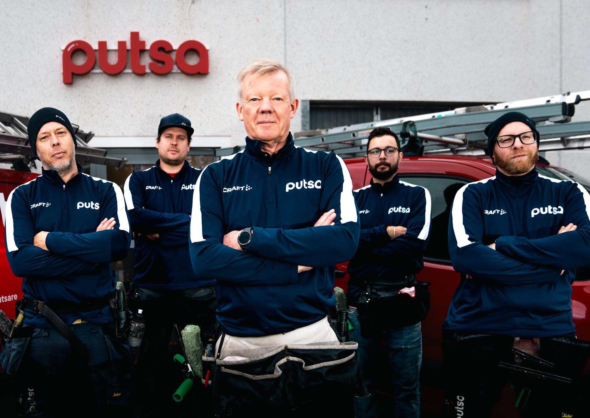 TRX Profilering + Putsa - Profilprodukter, Profilkläder, Mässmaterial, Arbetskläder, Trycksaker, Företagsgåvor, Julklappar, Sommarpresenter